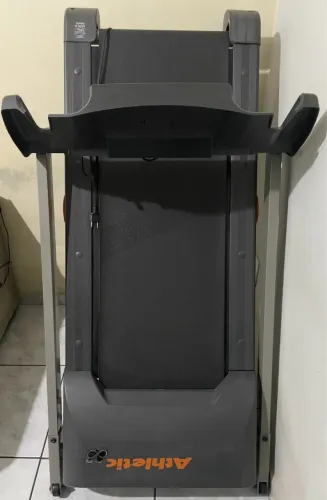 Esteira Elétrica Athletic Advanced 430EE
