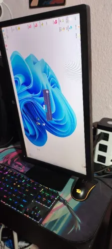 Monitor HP 21 polegadas 