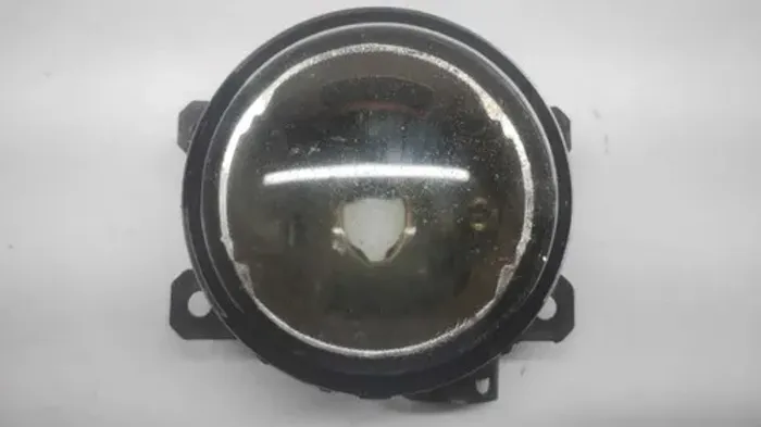 Farol Milha Esquerdo Jeep Renegade 2015 2019 479009999 12cx Branco