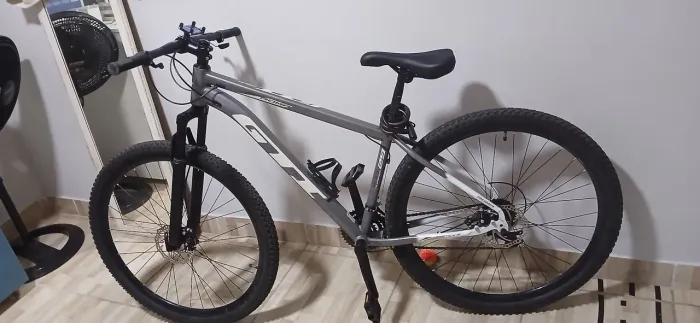 Bicicleta aro 29