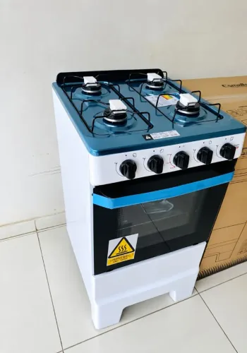 Fogão novo nunca usado Sim até entrego menor valor