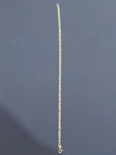Pulseira Ouro 18k