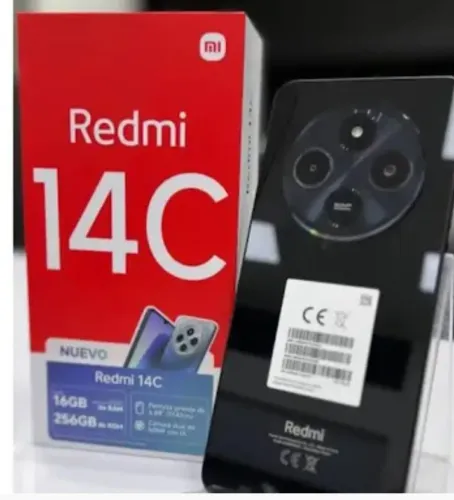 Redmi 14c