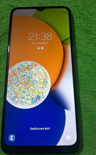Samsung A03 64GB 