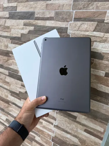 iPad 9 64gb - Impecável