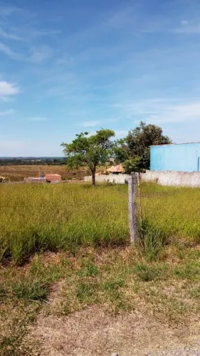 Terreno à venda 1000m² em Quadra-SP Km 196