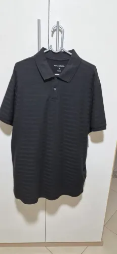 Camisa Polo - M