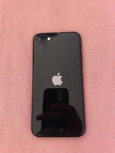 iPhone SE 2ºgeracao (aceito proposta)