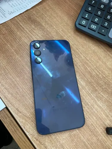 A15 128GB AZUL