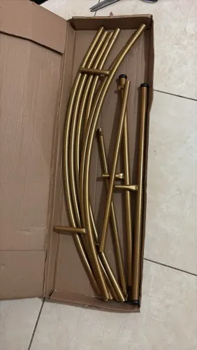 Arco redondo novinho