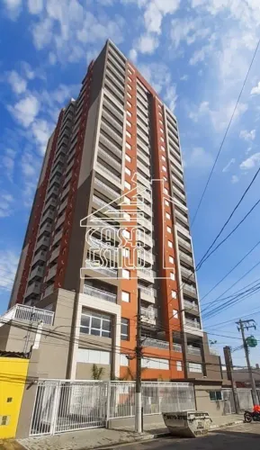 Cobertura a venda na Vila Prudente