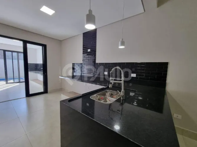 Casa em à venda Condomínio Residencial Mônaco - Piracicaba - SP