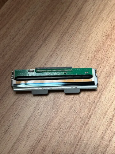 Cabeça de impressão Elgin i9