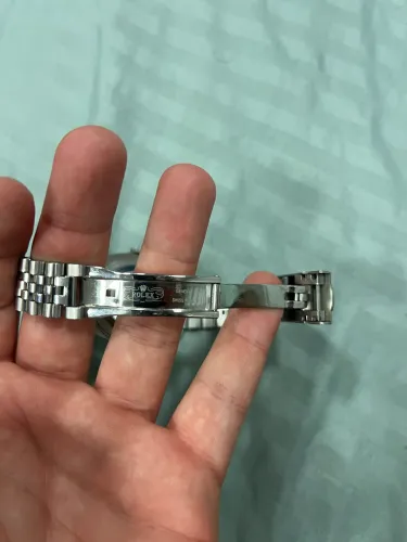 Rolex Winbledon Jubilee
