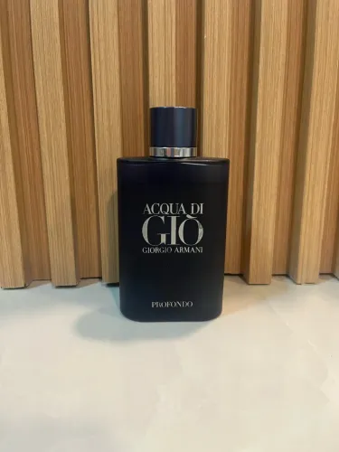 Acqua di Gio Profondo 125ml