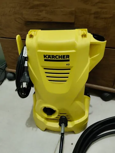 Wap k2 127v