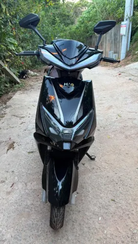 Moto Elétrica HAO 