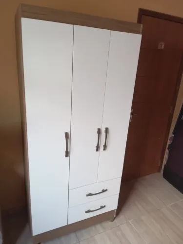 Guarda roupa