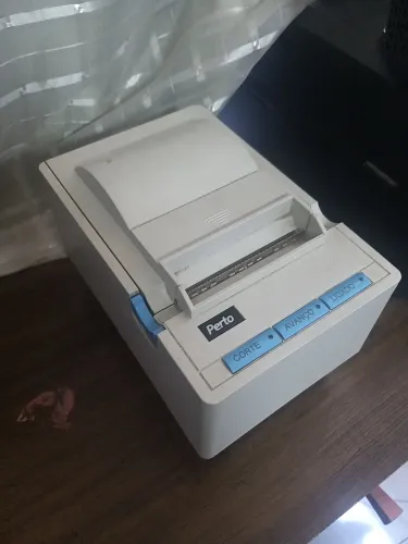 Impressora ifood cupom