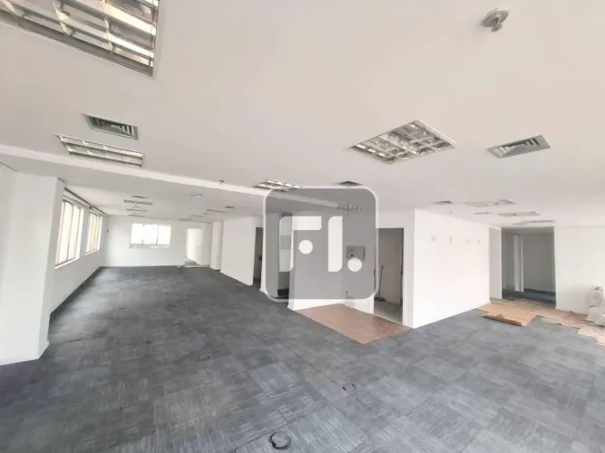 Conjunto para alugar, 360 m² - Bela Vista - São Paulo/SP
