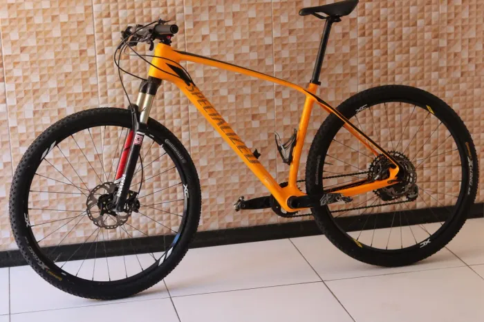 Bike Specialized aro 29'