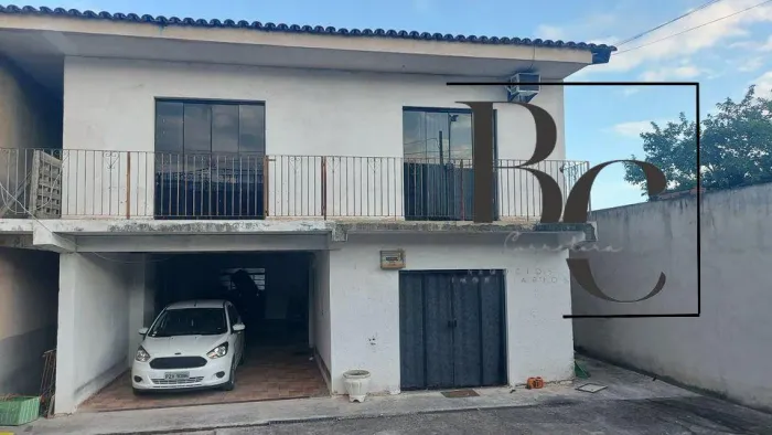 Casa para Venda em Votorantim / SP no bairro Vossoroca