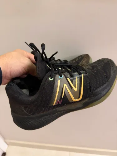 Tenis new balance 996 v5 clay