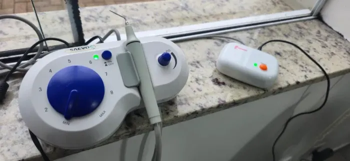 Ultrassom Easy Sonic