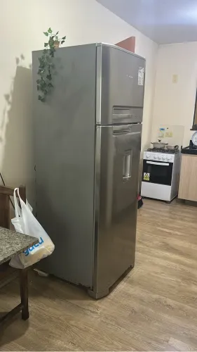 Geladeira Electrolux