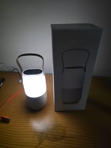 Samsung - Wireless Speaker Bottle Design