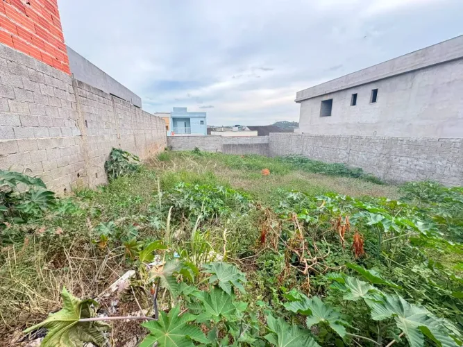 Terreno à venda, 350 m² por R$ 205.000,00 - Nova Cerejeira - Atibaia/SP