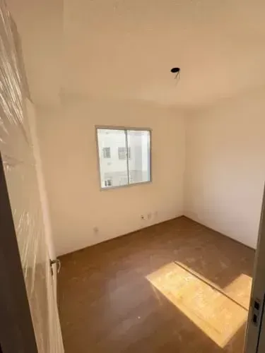 Imóvel para venda possui 42 metros quadrados com 2 quartos em Neves (Neves) - São Gonçalo