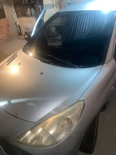Peugeot 207 XS 1.6 Flex 16V 5P Aut. 2010