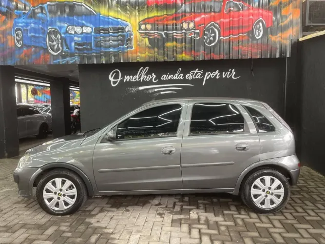 Chevrolet Corsa Hat. Maxx 1.4 8V Econoflex 5P 2010