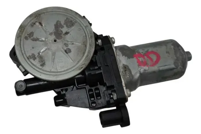 Motor Vidro Porta Diant Direita Suzuki G. Vitara 2011
