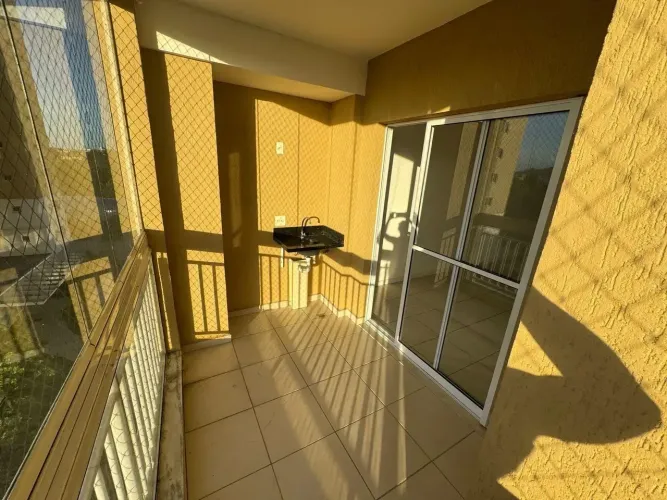 JBL - OPORTUNIDADE | ABAIXO DO VALOR DE MERCADO Apartamento no Condomínio Reserva Verde