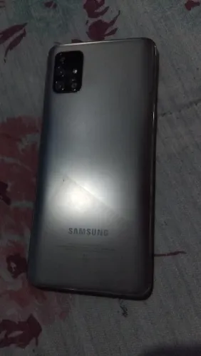 Samsung A51