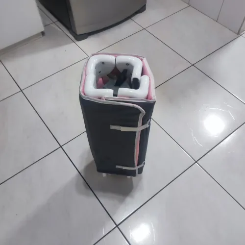 Berço móvel 