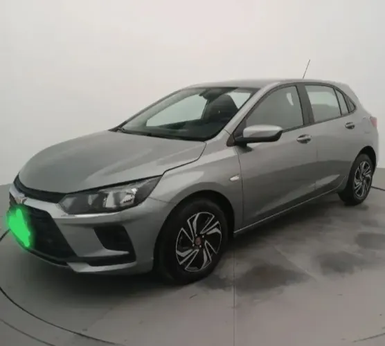 Fiat Strada Freedom 1.3 Flex 8V CS Plus 2025