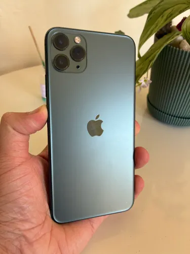 iPhone 11 pro max 256gb