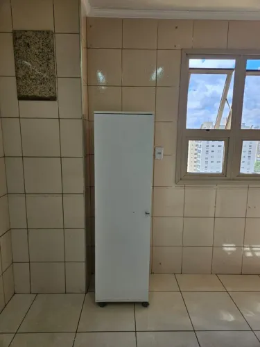 Armário para Lavanderia