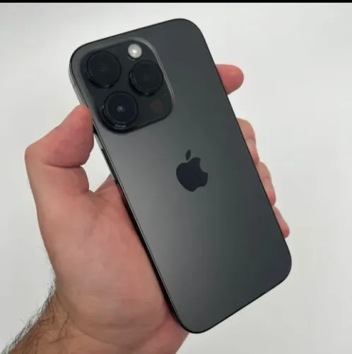 IPHONE 14 PRO 128GB SEMINOVO - OPORTUNIDADE!!