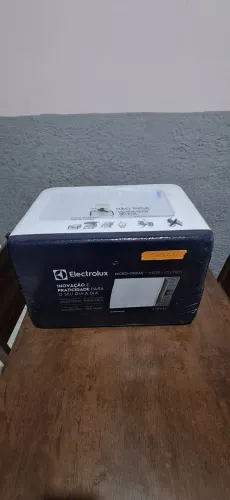 Micro-ondas