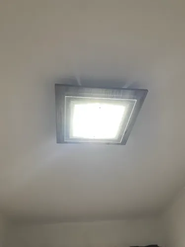 Luminária
