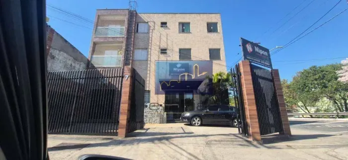 Prédio à venda, 836 m² por R$ 3.800.000 - Vila Talarico - São Paulo/SP