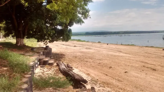 Terreno para chácara Tamanduá.