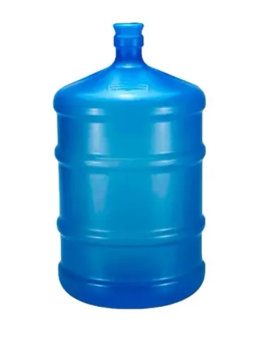 Galão de água