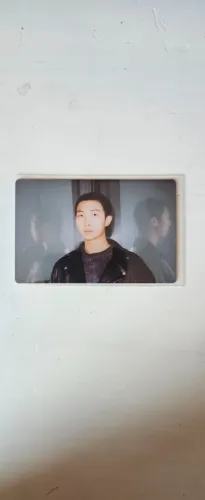 [BTS] RM - "Right Place Wrong Person" Version A Photocard RPWP Official - 1