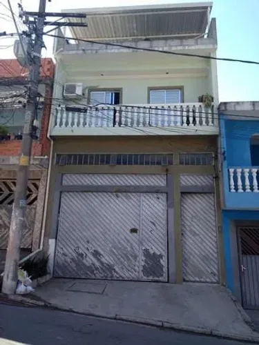 Prédio à venda, 260 m² por R$ 585.000,00 - Bandeiras - Osasco/SP