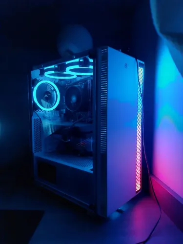 PC gamer GTX 1660 Super